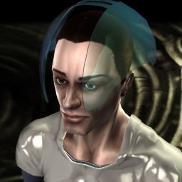 Cid Arken — legacy portrait