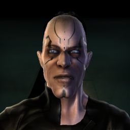 Millazar Hoia — legacy portrait