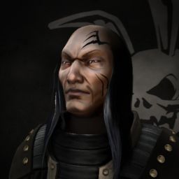 Wutman aut — legacy portrait