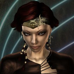 fghfhm — legacy portrait