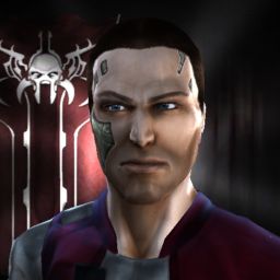 Verazor — legacy portrait