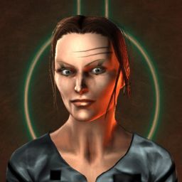 LLenilillenieles Nierdra — legacy portrait