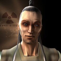 Arsiesys Alas — legacy portrait
