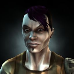 trojan star — legacy portrait