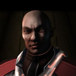 Castilio — legacy portrait