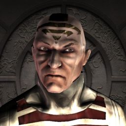 Cygud — legacy portrait