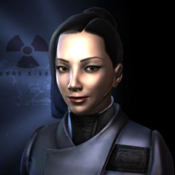 Rho Dieter — legacy portrait
