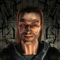 Alpha Addition — legacy portrait