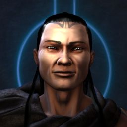 Darkprism — legacy portrait