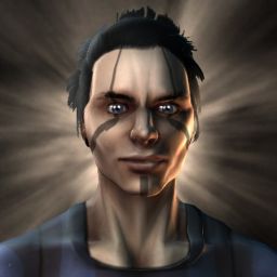 Xelveki — legacy portrait
