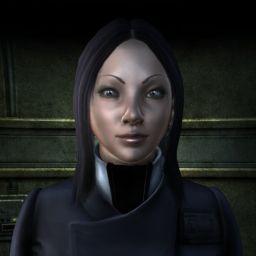 Nauru Simpox — legacy portrait