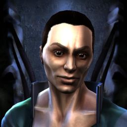 Quorin — legacy portrait