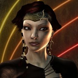 Dust Irae — legacy portrait