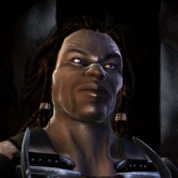 meaah — legacy portrait