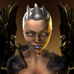 La Kais — legacy portrait