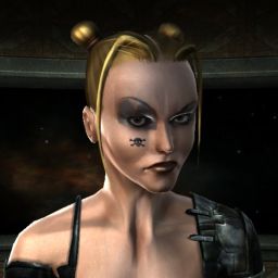 Whorizon — legacy portrait