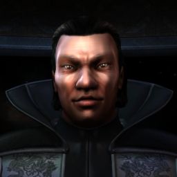 Bapmaleu — legacy portrait