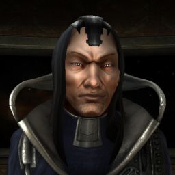 Cpt AngelKnight — legacy portrait
