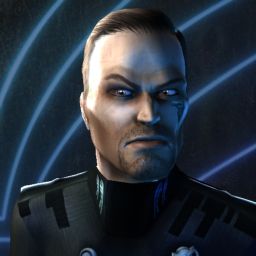 JawnLook — legacy portrait