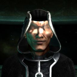 thundersong — legacy portrait