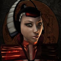 P0pester — legacy portrait