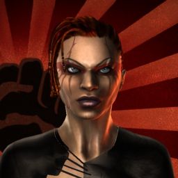 Wish Harm — legacy portrait