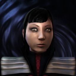 Verseri — legacy portrait