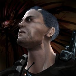 Polish Assassin — legacy portrait