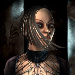 Tantizil Sova — legacy portrait
