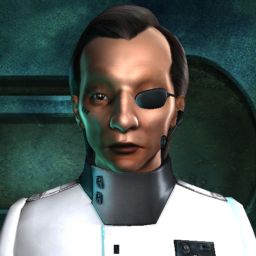 pugal — legacy portrait