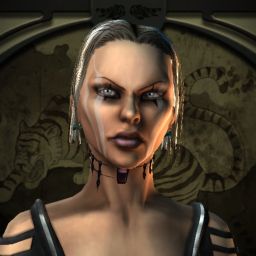 xFaDeDx — legacy portrait