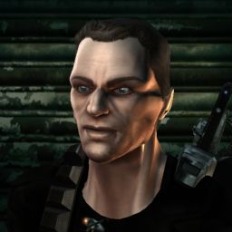 MarkBacc — legacy portrait