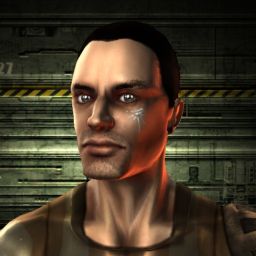 Aram Solari — legacy portrait