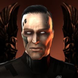 TAU666 — legacy portrait
