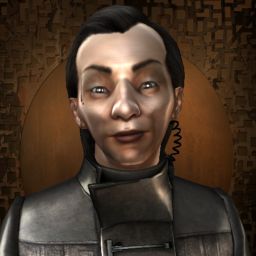 ScienceIZ — legacy portrait