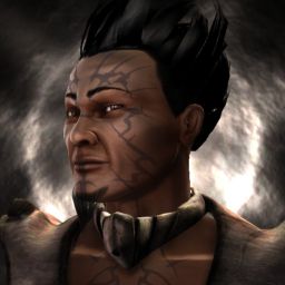 Xzull Elyrien — legacy portrait
