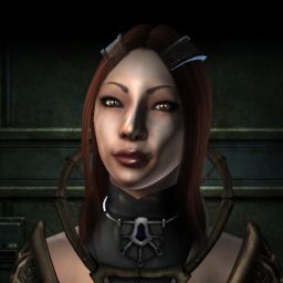 SGT Frankie2 — legacy portrait