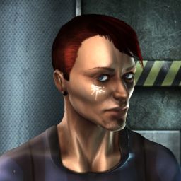 bewalk — legacy portrait