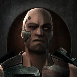 Lore Varan — legacy portrait