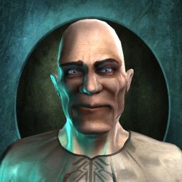 sbs miner — legacy portrait