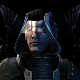 Featuresaurus — legacy portrait