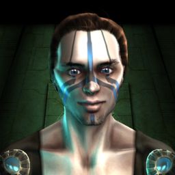 Mordieth Fain — legacy portrait