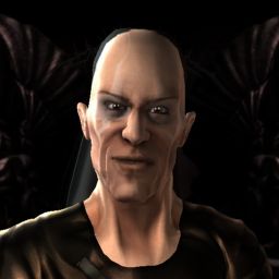 PUZ0 — legacy portrait
