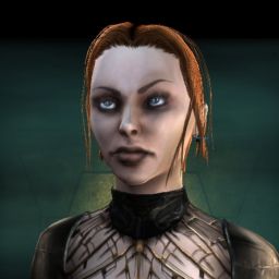 rndivale — legacy portrait