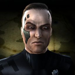 Icarus Dyth — legacy portrait
