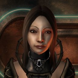 Iemons — legacy portrait