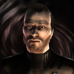 pyzparticle — legacy portrait
