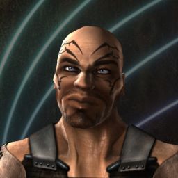 mafj88 — legacy portrait