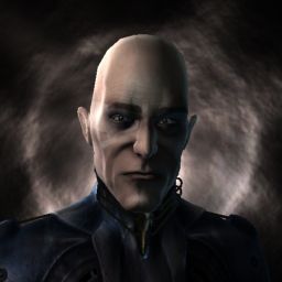 Zendor — legacy portrait