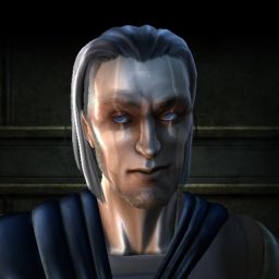 Lybra — legacy portrait